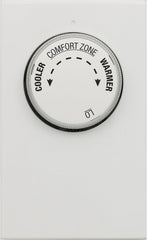 LUX LV11 LINE VOLTAGE THERMOSTATS