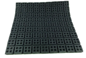 MARS 52117 WALL BRACKETS & PARTS