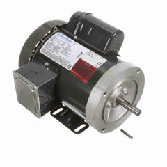 MARATHON MOTORS MD313 GENERAL PURPOSE MOTORS
