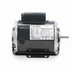 MARATHON MOTORS MC209 GENERAL PURPOSE MOTORS