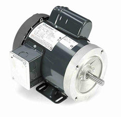 MARATHON MOTORS MG572 GENERAL PURPOSE MOTORS