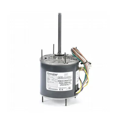 MARATHON MOTORS X468 CONDENSER FAN MOTORS