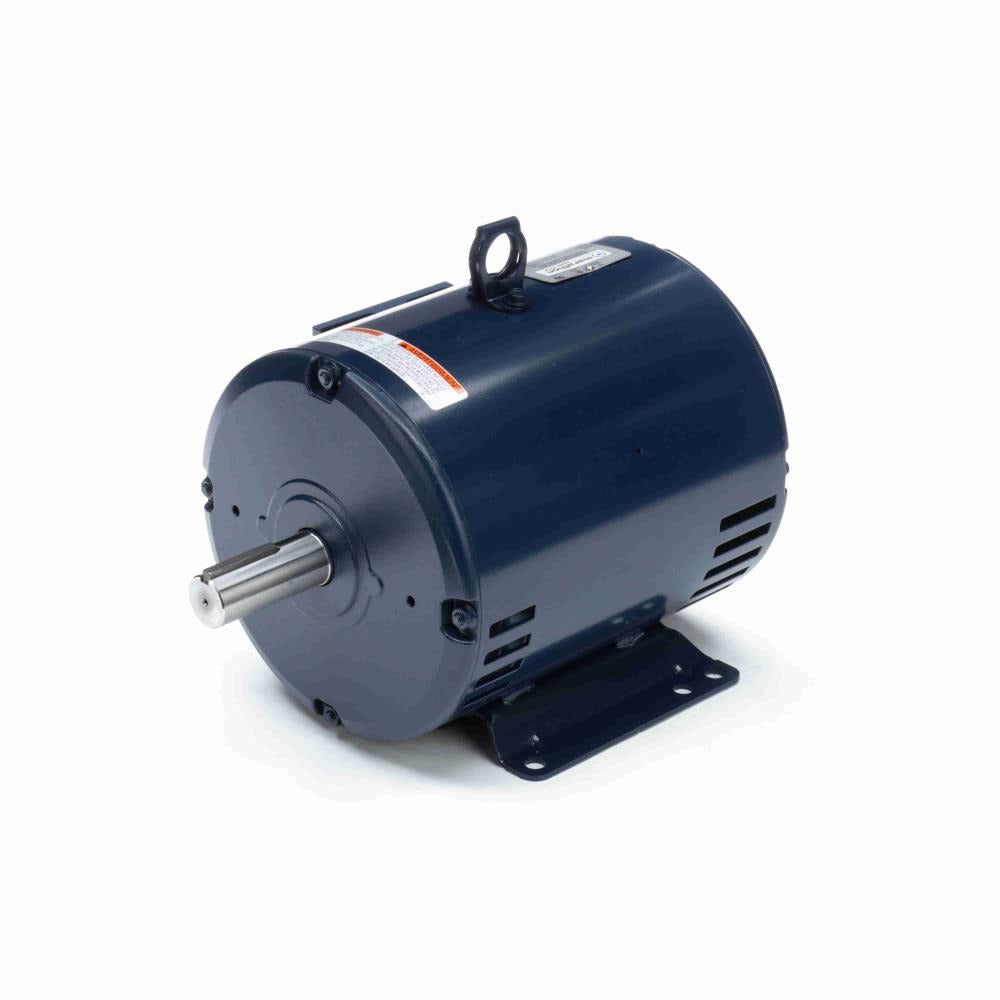 MARATHON MOTORS MY1484 GENERAL PURPOSE MOTORS