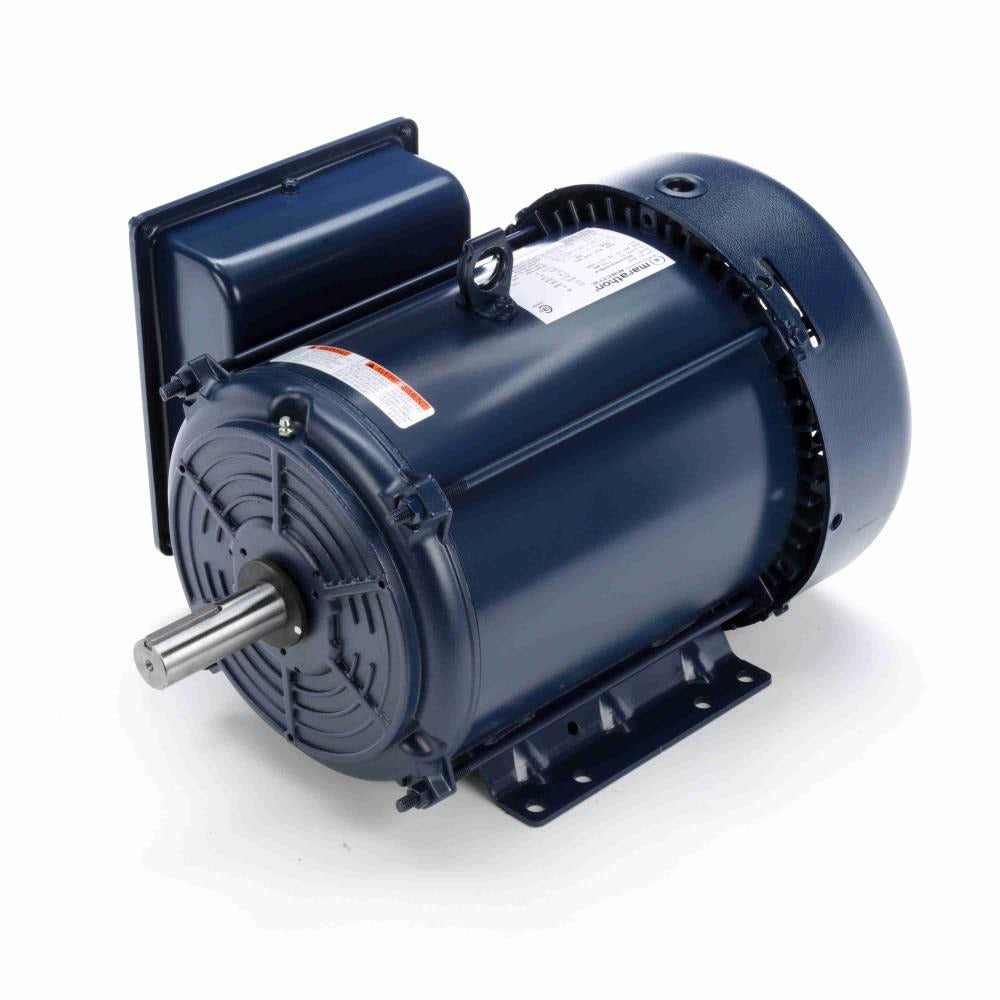 MARATHON MOTORS MZ117 GENERAL PURPOSE MOTORS