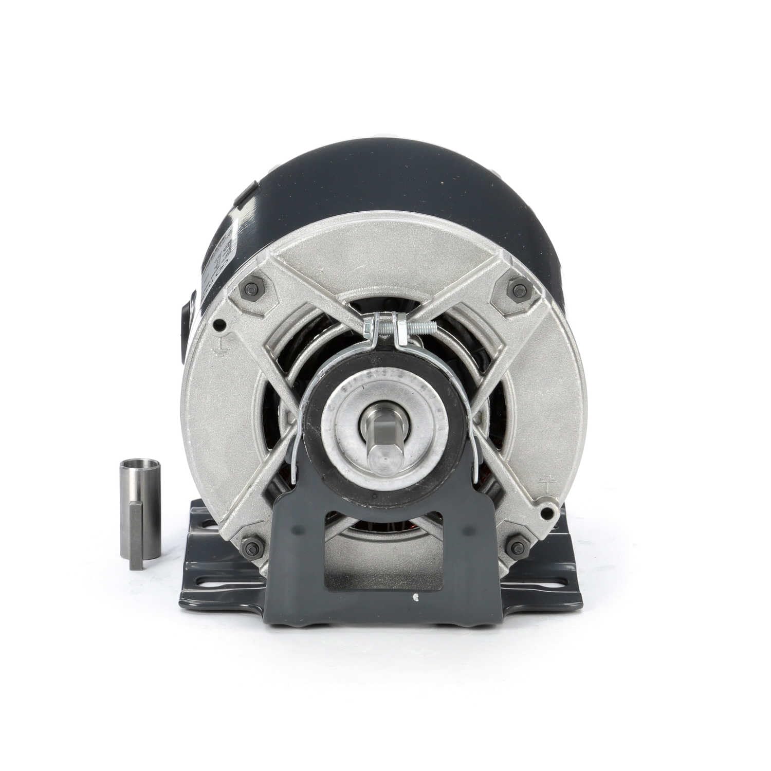 MARATHON MOTORS Marathon Electric MD107 Marathon D107 48Y Frame 48S17D2017 Open Drip Proof Belt Drive Motor 1/6 hp 115 VAC