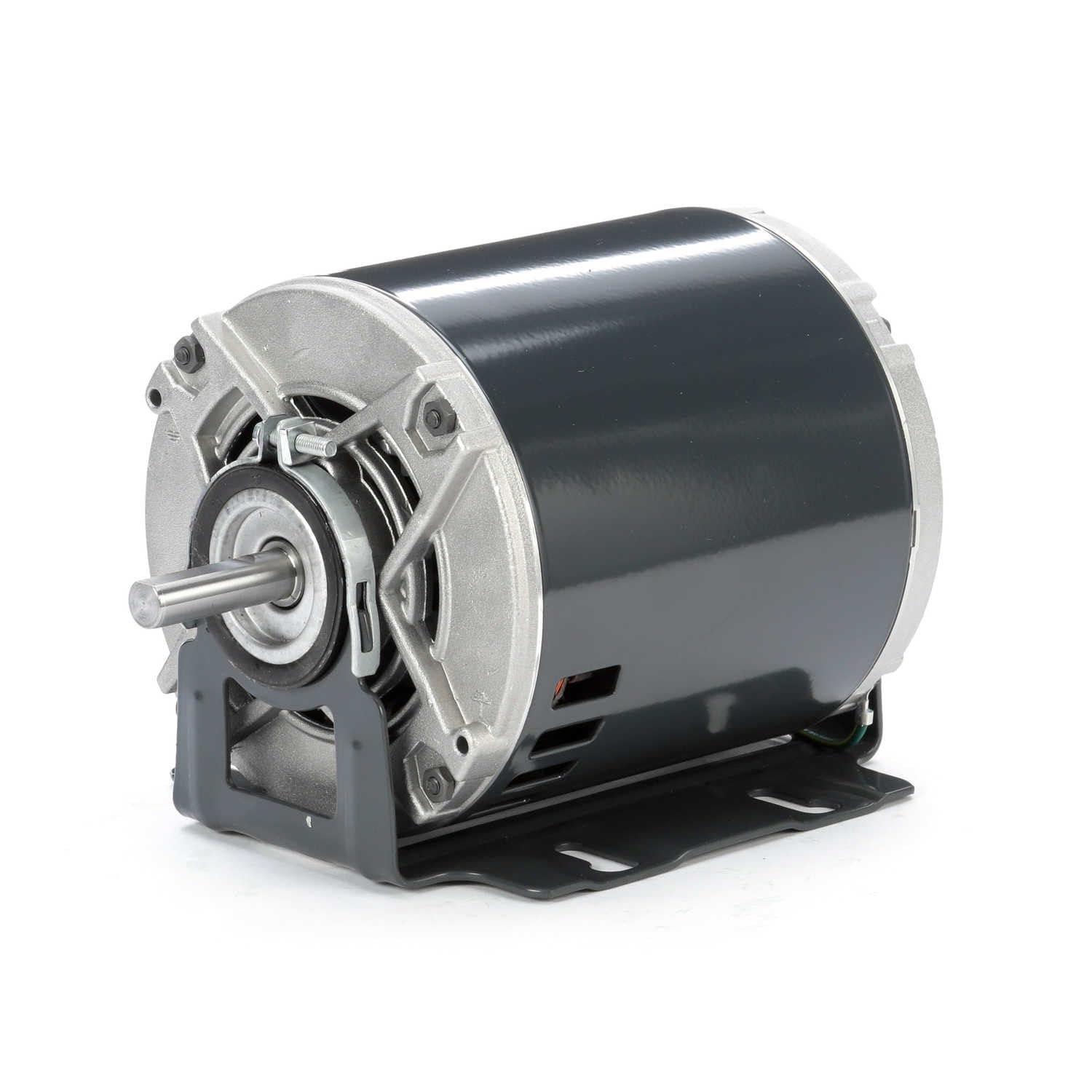 MARATHON MOTORS Marathon Electric MD107 Marathon D107 48Y Frame 48S17D2017 Open Drip Proof Belt Drive Motor 1/6 hp 115 VAC