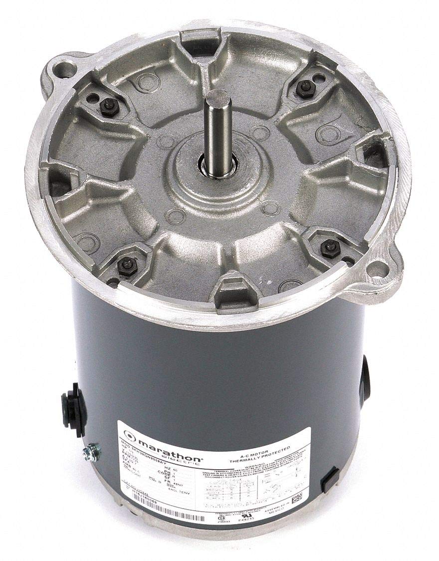 MARATHON MOTORS MHG646 BLOWER MOTORS