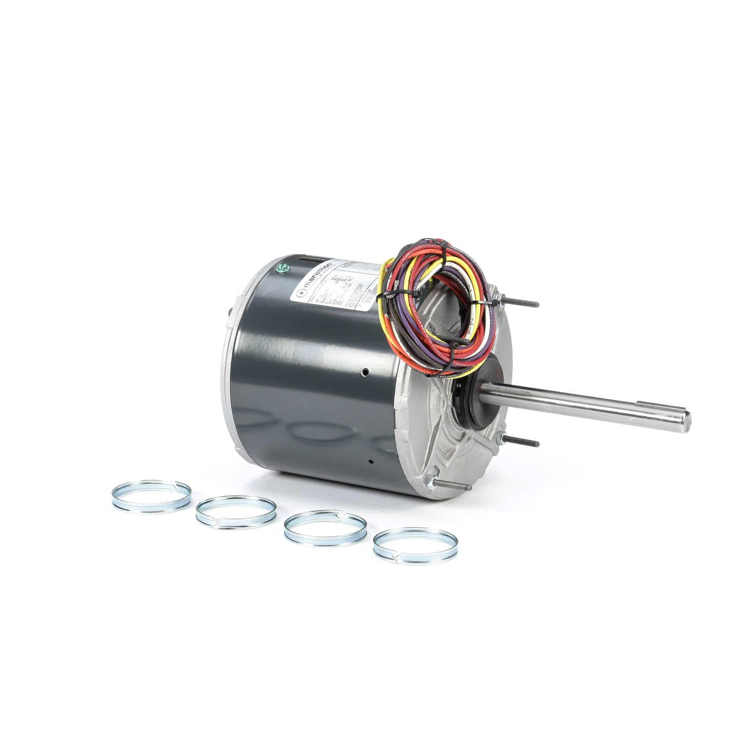 MARATHON MOTORS MP245 CONDENSER FAN MOTORS