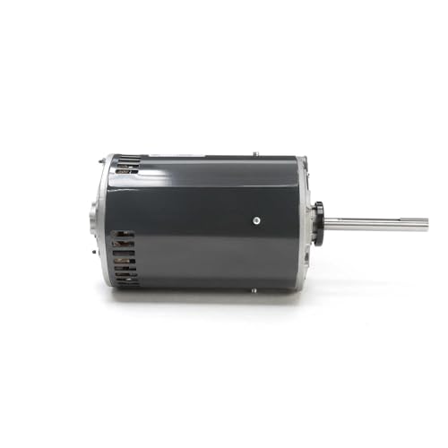 MARATHON MOTORS Marathon Electric MX503 Oil Burner Motor 1/3 hp 3600 RPM 115/230V