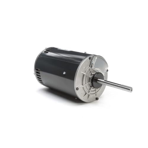 MARATHON MOTORS Marathon Electric MX503 Oil Burner Motor 1/3 hp 3600 RPM 115/230V