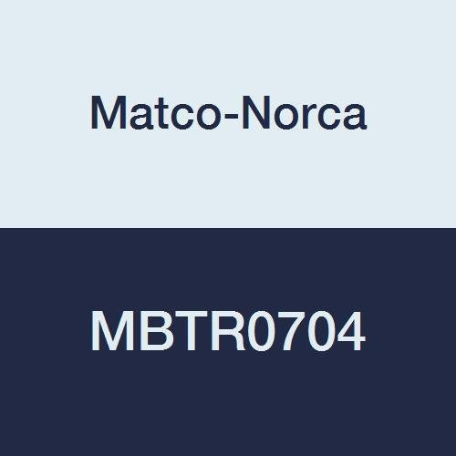 MATCO-NORCA MBTR0704 PIPE FITTINGS