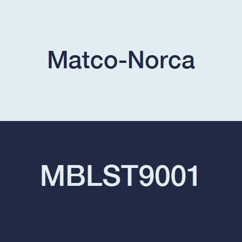 MATCO-NORCA MBLST9001 PIPE FITTINGS