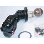 MCDONNELL & MILLER 94-7B-HD AIR CLEANER REPLACEMENT PARTS