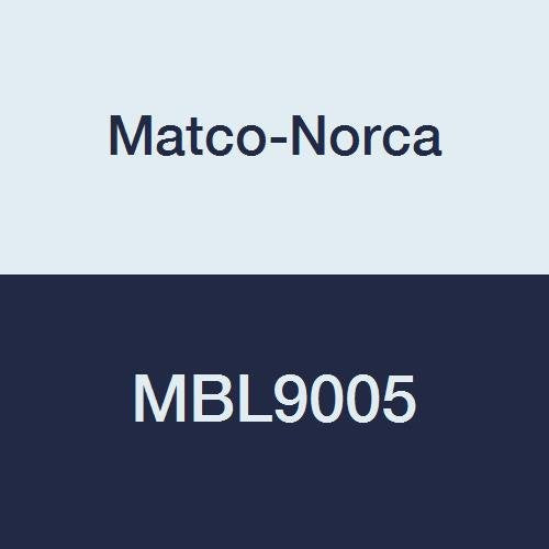 MATCO-NORCA MBL9005 PIPE FITTINGS