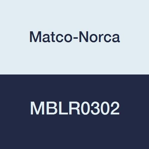 MATCO-NORCA MBLR0302 PIPE FITTINGS