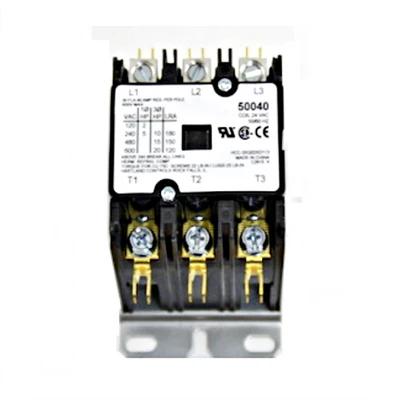 MARVAIR 50040 CONTACTORS