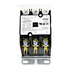 MARVAIR 50040 CONTACTORS