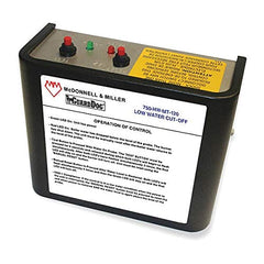 MCDONNELL & MILLER 750HW-MT120 CONTROL BOARDS