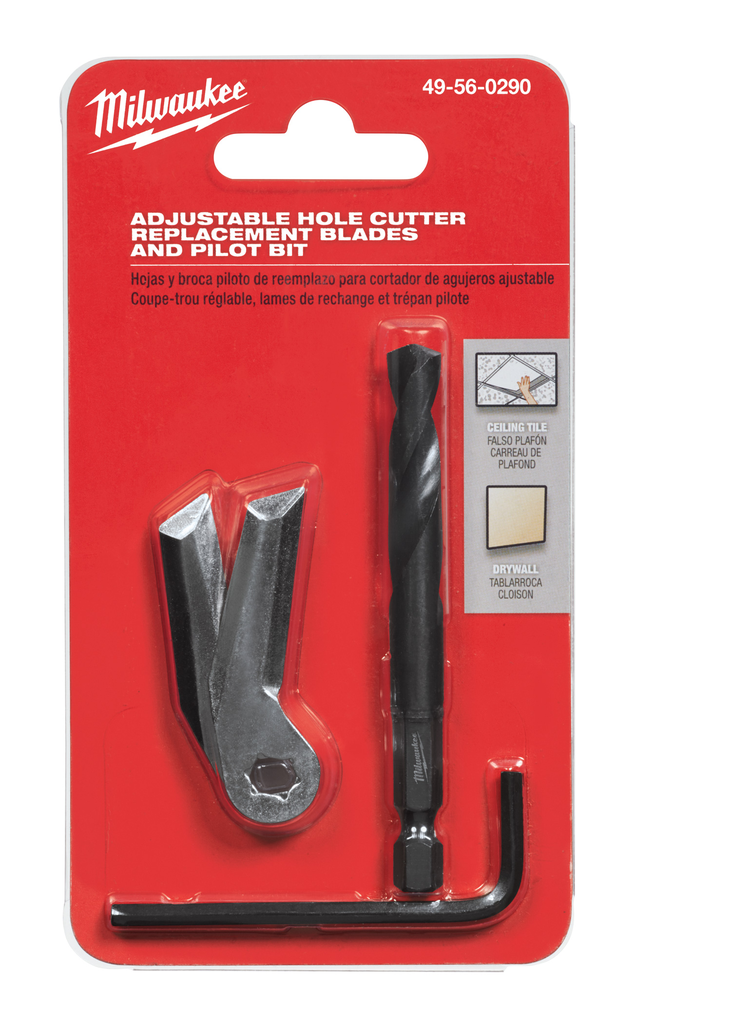 MILWAUKEE 49-56-0290 DRILL & DRIVER BITS