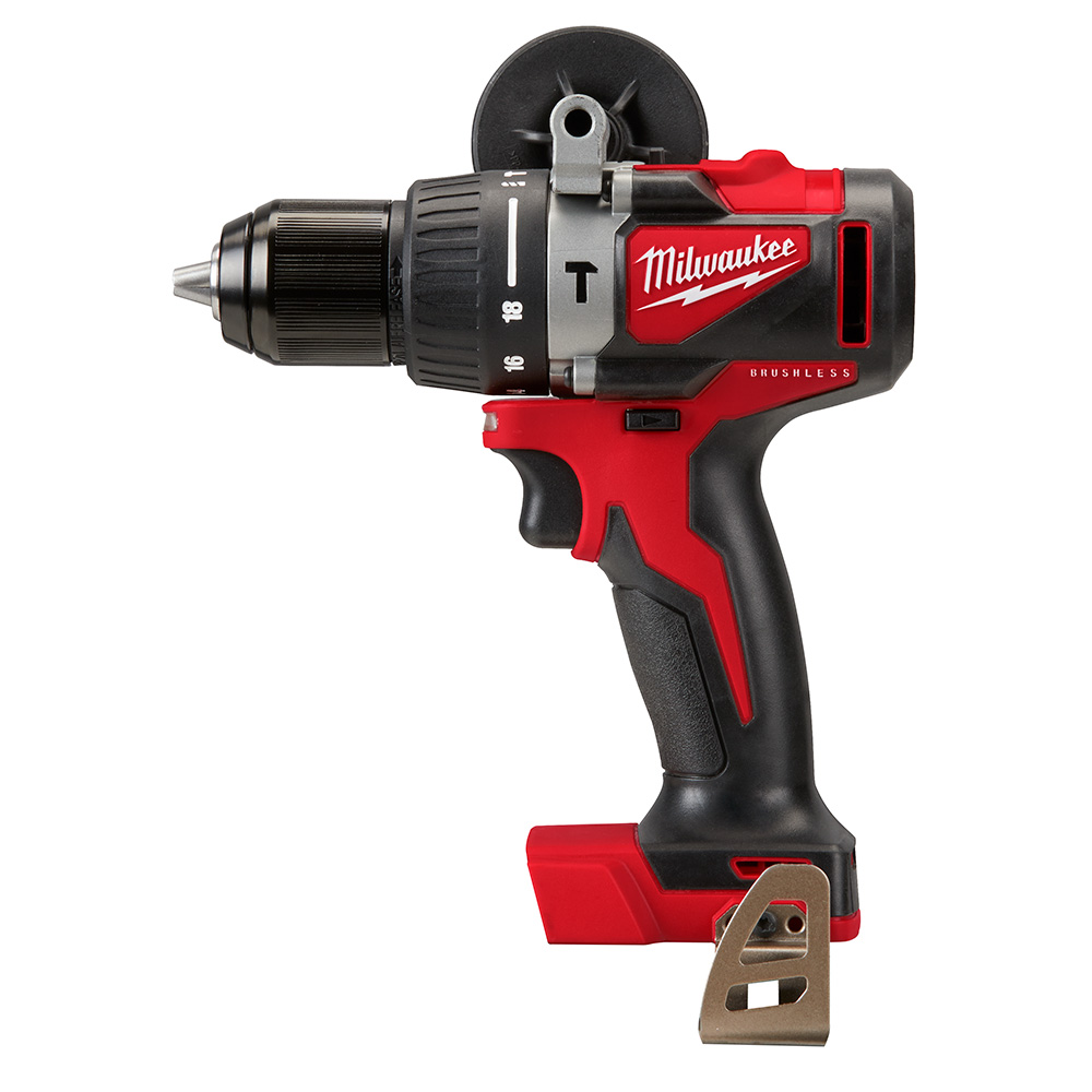 MILWAUKEE 2902-20 DRILLS & IMPACT DRIVERS