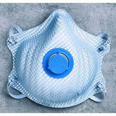 MOLDEX 2500N95 RESPIRATORY PROTECTION