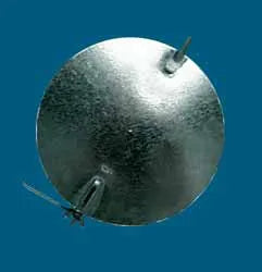 M&M MANUFACTURING 300Q6 DAMPERS