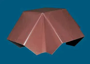 M&M MANUFACTURING RVC6 COMMERCIAL VENTILATION