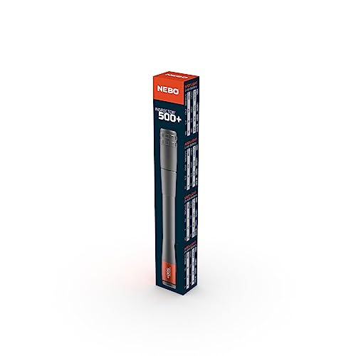 NEBO NEBO NEB-POC-1000 Powerful Pen Sized Pocket Inspection Light