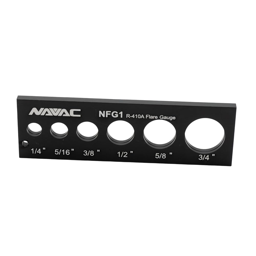 NAVAC NFG1 O-RINGS & GASKETS