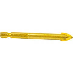 Nemo Power Tools HC+10MM Glass Drill Bit