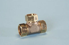 OMEGAFLEX FGP-TF1000-T1000 PIPE FITTINGS