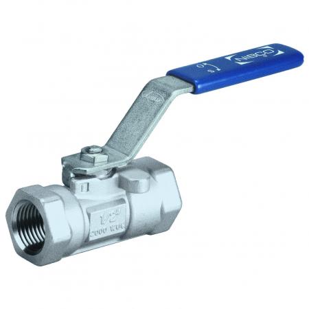 NIBCO NL943KDP BALL VALVES