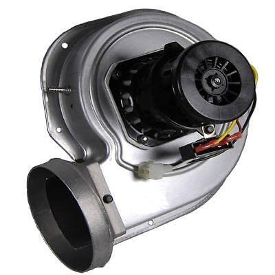 PACKARD 66567 DRAFT INDUCERS