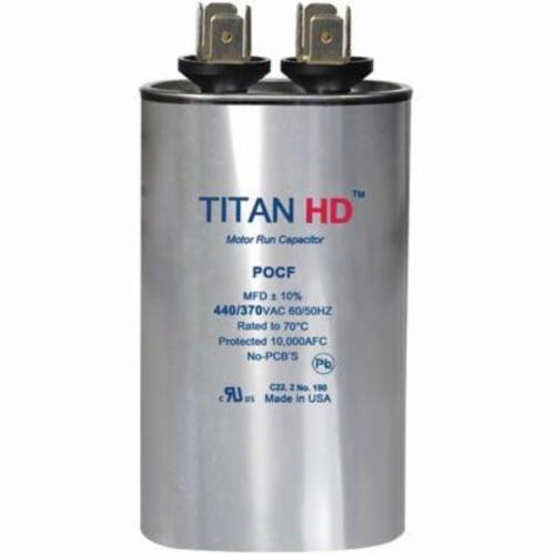 PACKARD POCF15A CAPACITORS