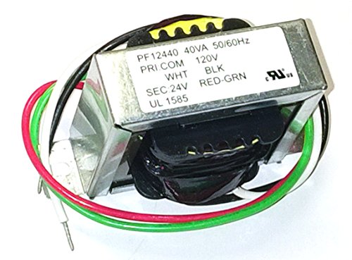 PACKARD PF12440 TRANSFORMERS