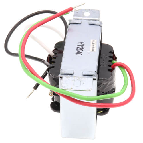 PACKARD Packard PF12440 Class II Foot Mount 120V Input 24V Output 40VA Transformer
