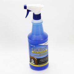 NU-CALGON 4182-24 LEAK DETECTORS