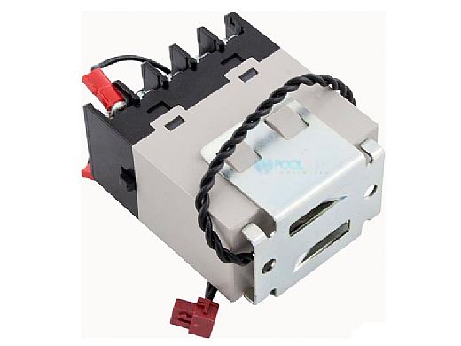 PENTAIR Pentair 520198 3HP 2-Speed Pump Relay Assembly