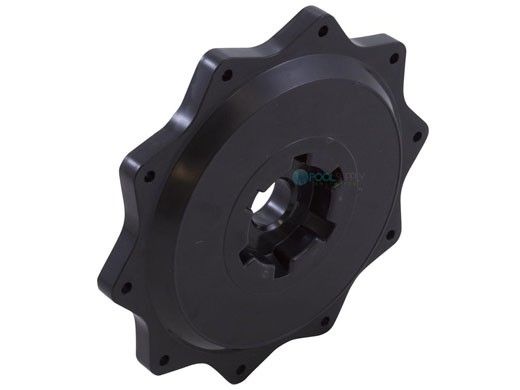PENTAIR 271169 POOL MULTIPORT VALVES