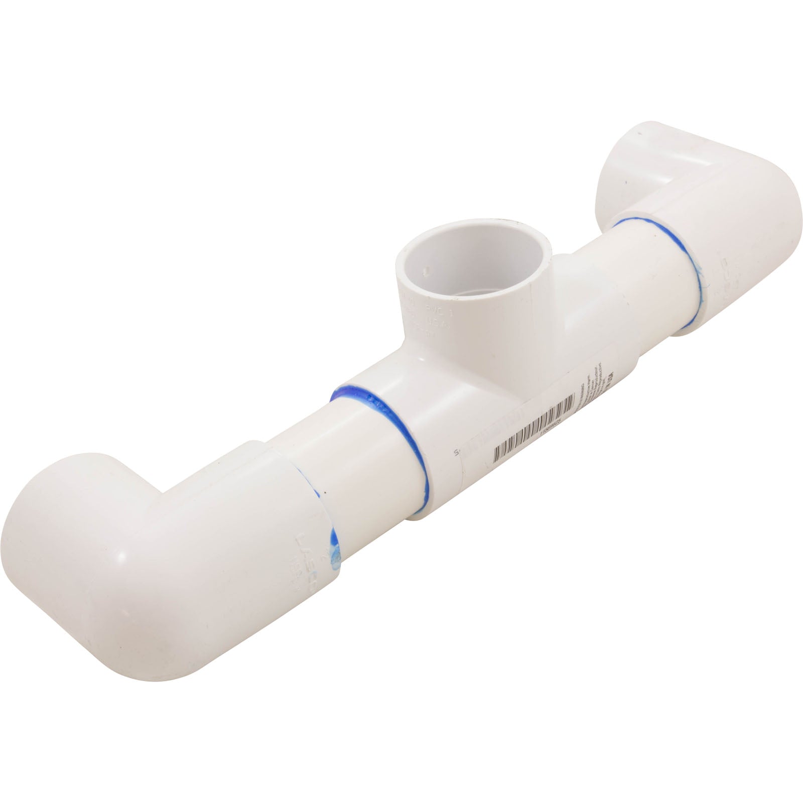 PENTAIR Pentair 156355 Upper Pipe Assembly Replacement Triton C Commercial Pool and Spa Sand Filter
