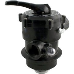 PRAHER TM-12-CFC MULTIPORT VALVES