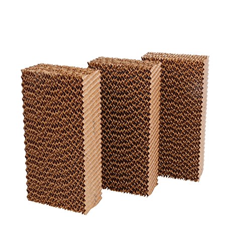 PORTACOOL PARKULJ24000 HUMIDIFIER PARTS