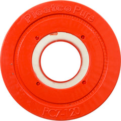 Pleatco PC7-120 Cartridge 5sqft 2ot 2ob 4-1/4 8-1/8L 4oz