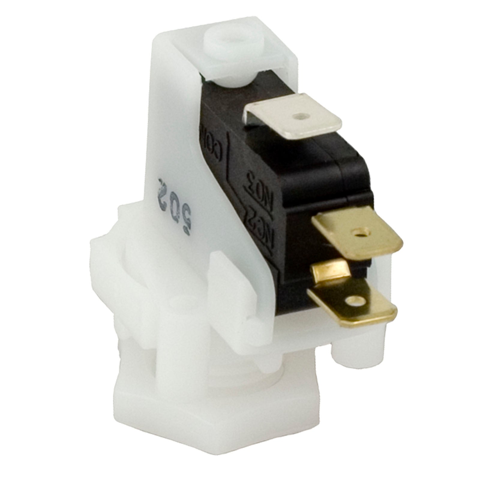 PRES AIR TROL TVA118B POOL SWITCHES