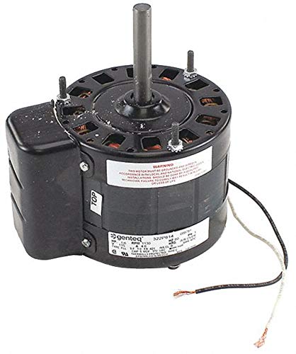 REZNOR 88781 BLOWER MOTORS