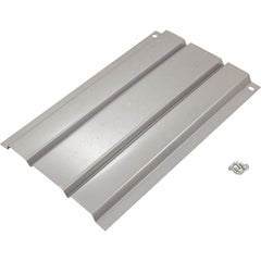 RAYPAK Raypak 010320F Models 206A-406A Atmospheric Base Heat Shield