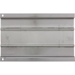 RAYPAK Raypak 010320F Models 206A-406A Atmospheric Base Heat Shield