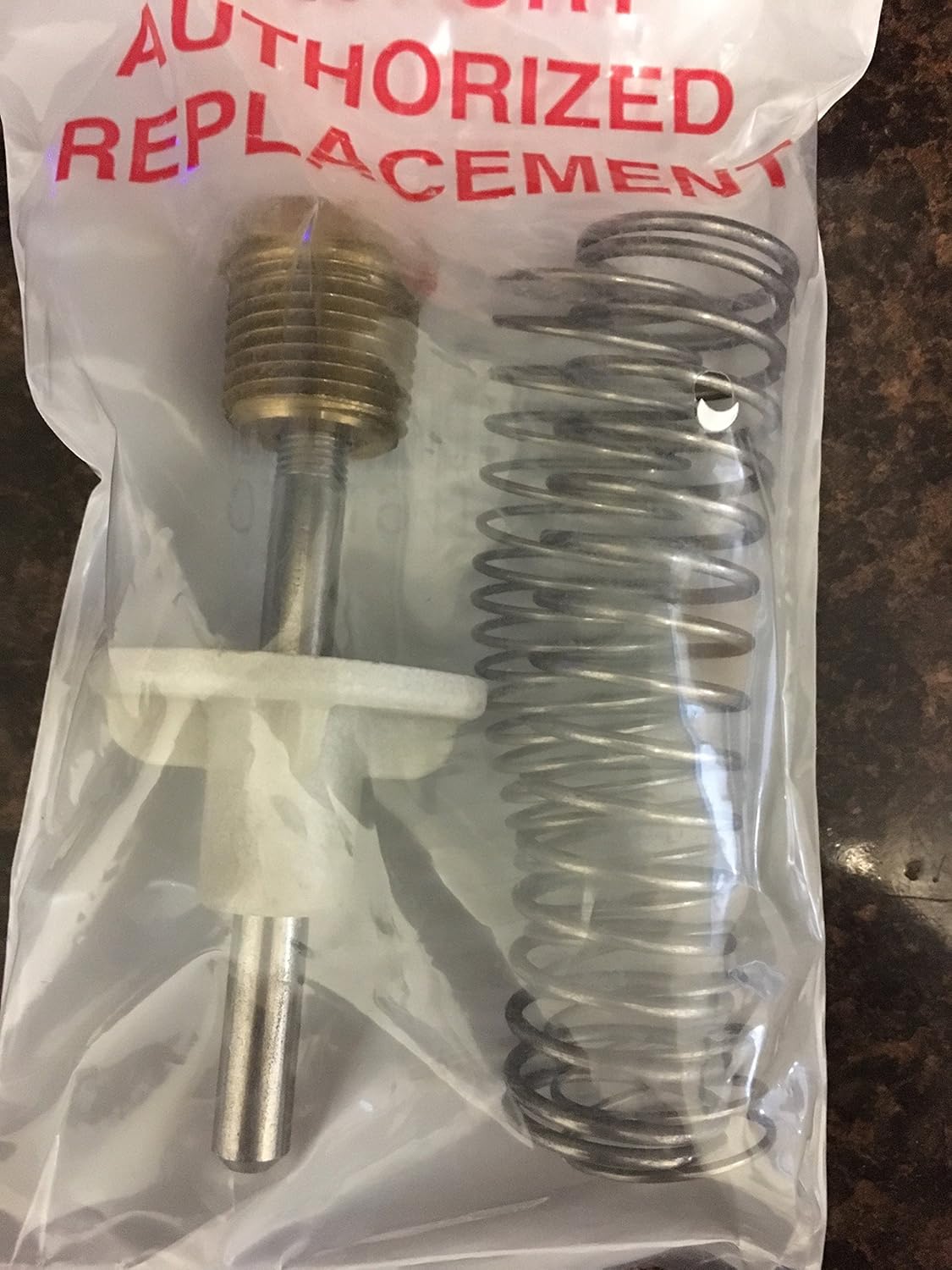 RAYPAK 016194F BYPASS VALVES