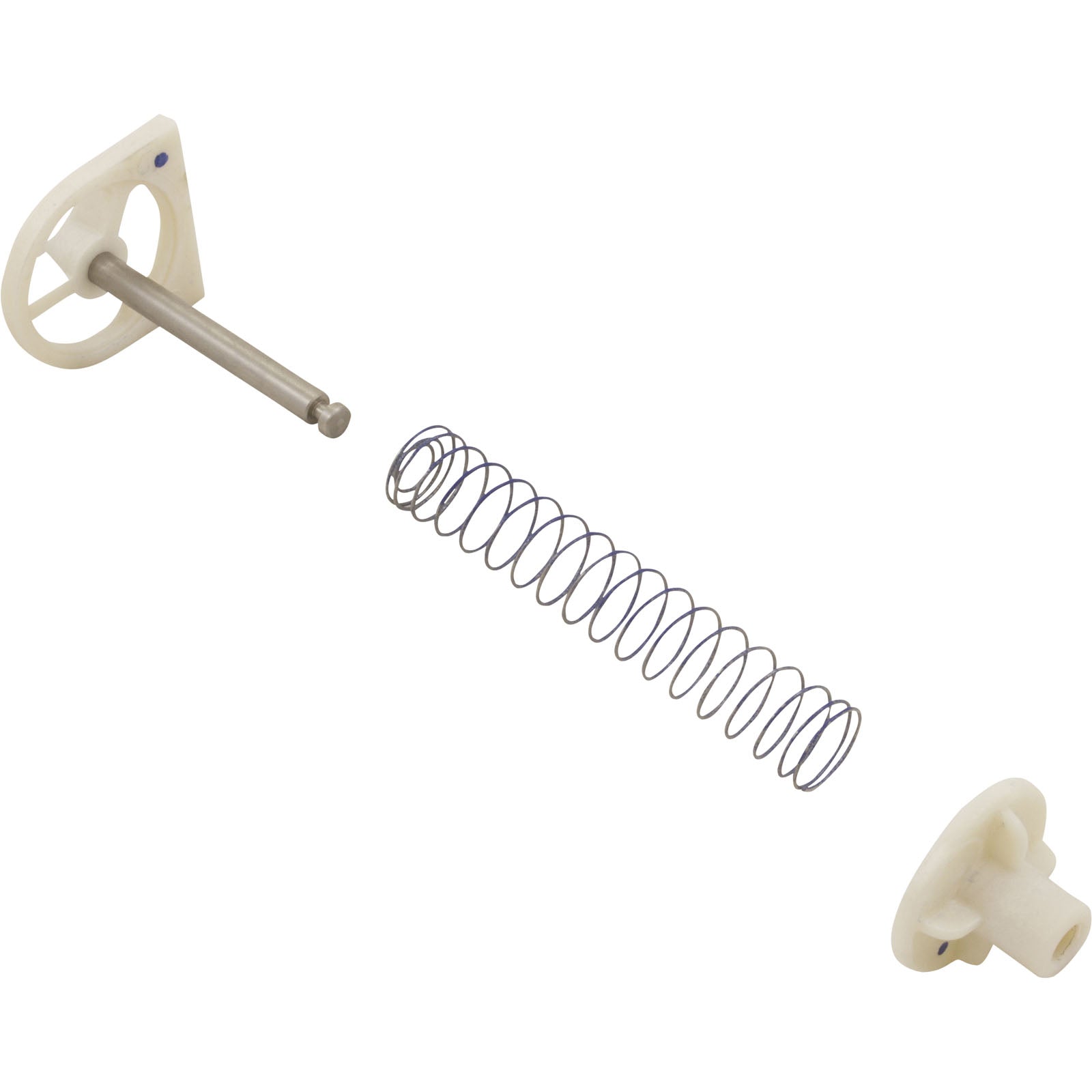 RAYPAK Raypak 011601F Bypass Kit | 130A Pool Heater