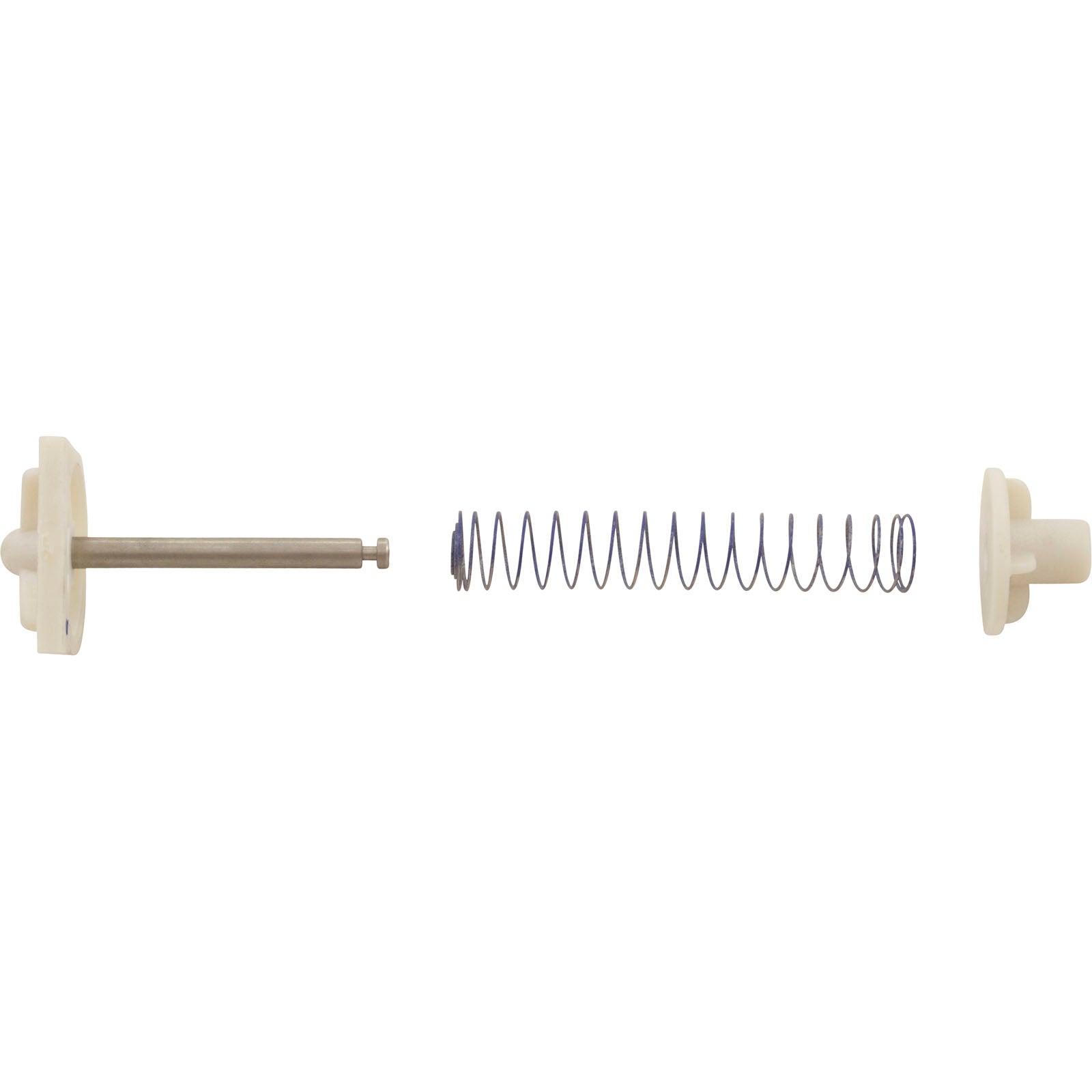 RAYPAK Raypak 011601F Bypass Kit | 130A Pool Heater